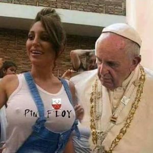 Meet your Posher, Joseph